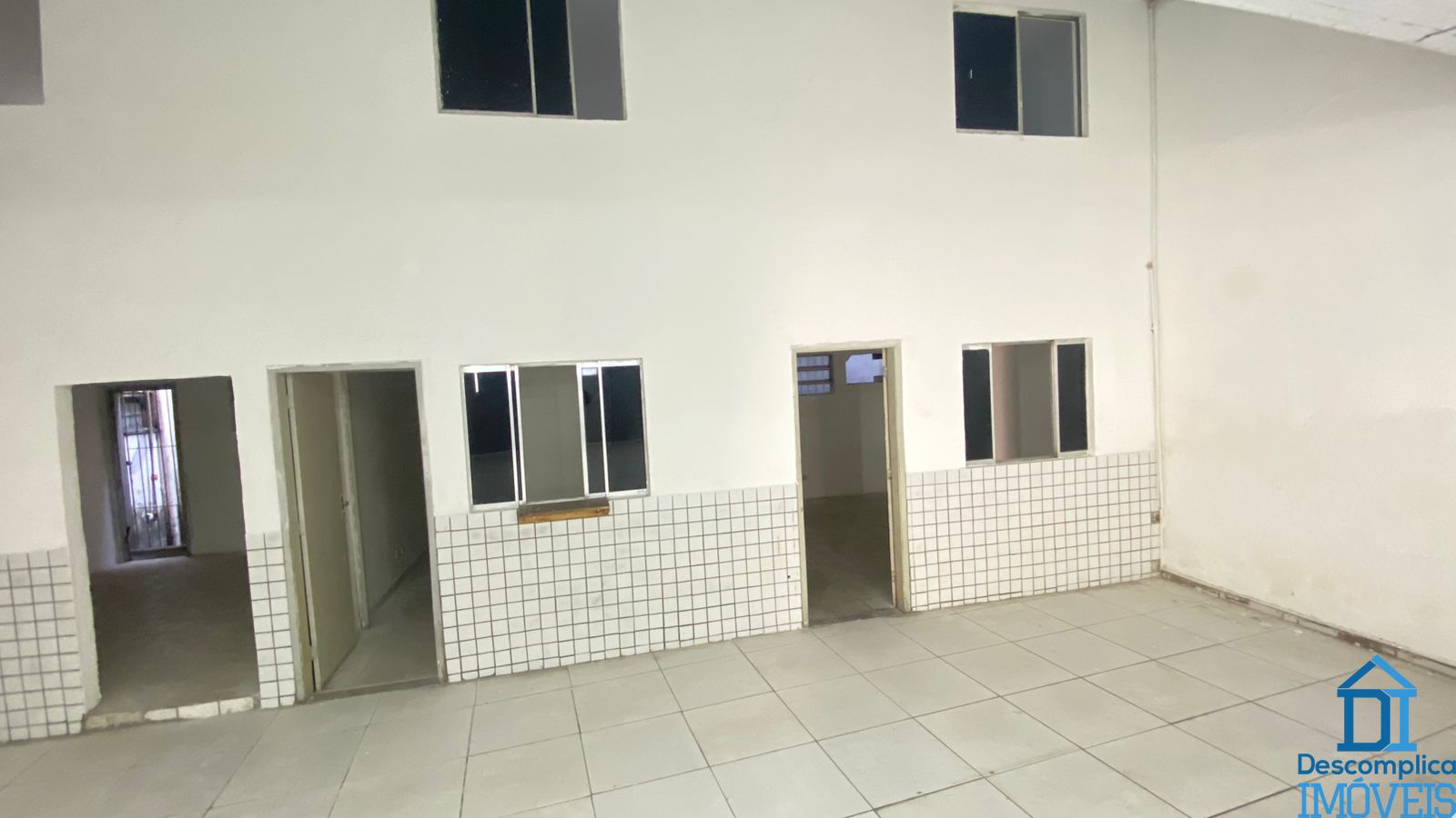 Loja-Salão para alugar com 7 quartos, 300m² - Foto 3