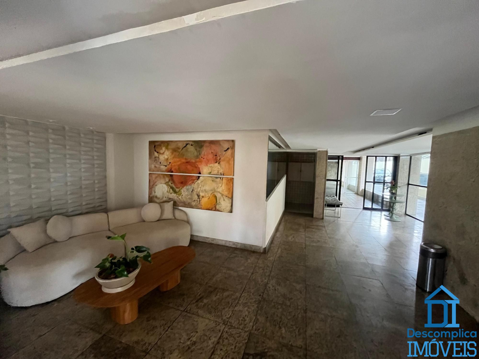Apartamento, 4 quartos, 170 m² - Foto 59