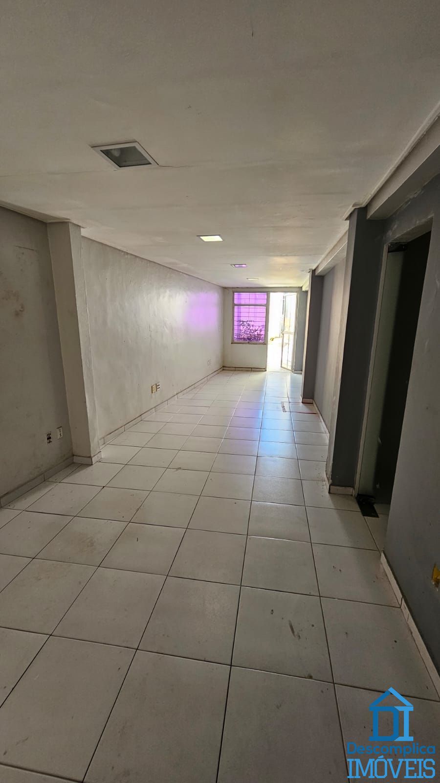 Loja-Salão, 500 m² - Foto 8