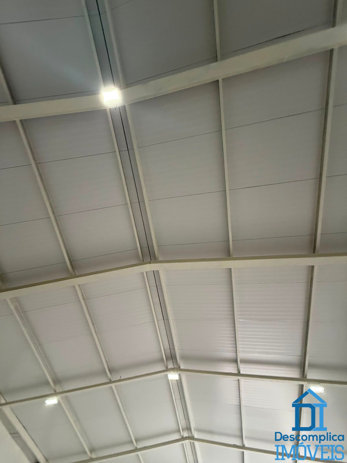 Loja-Salão, 490 m² - Foto 8