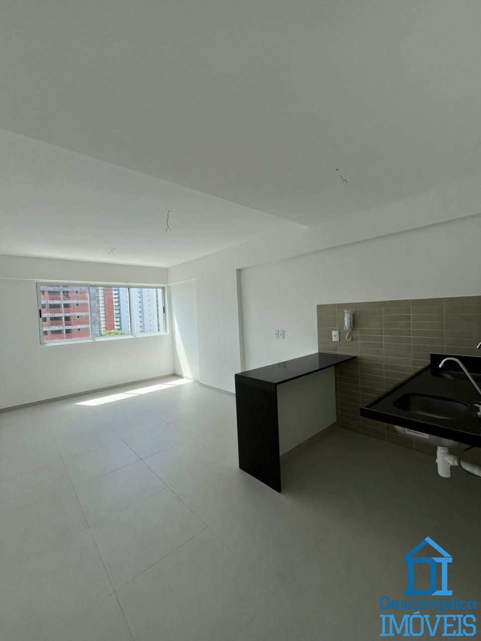 Apartamento, 1 quarto, 26 m² - Foto 10