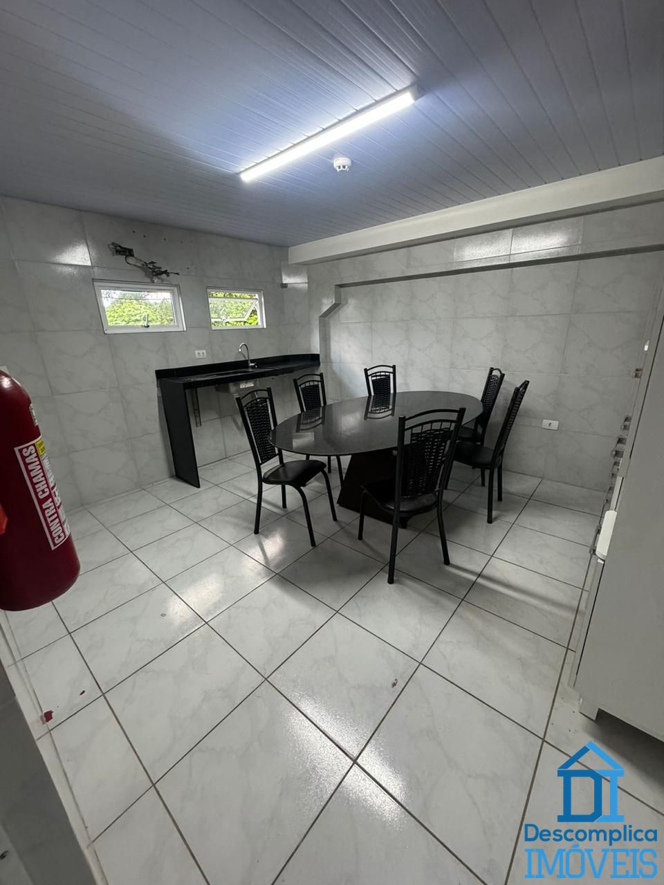 Depósito-Galpão, 930 m² - Foto 14