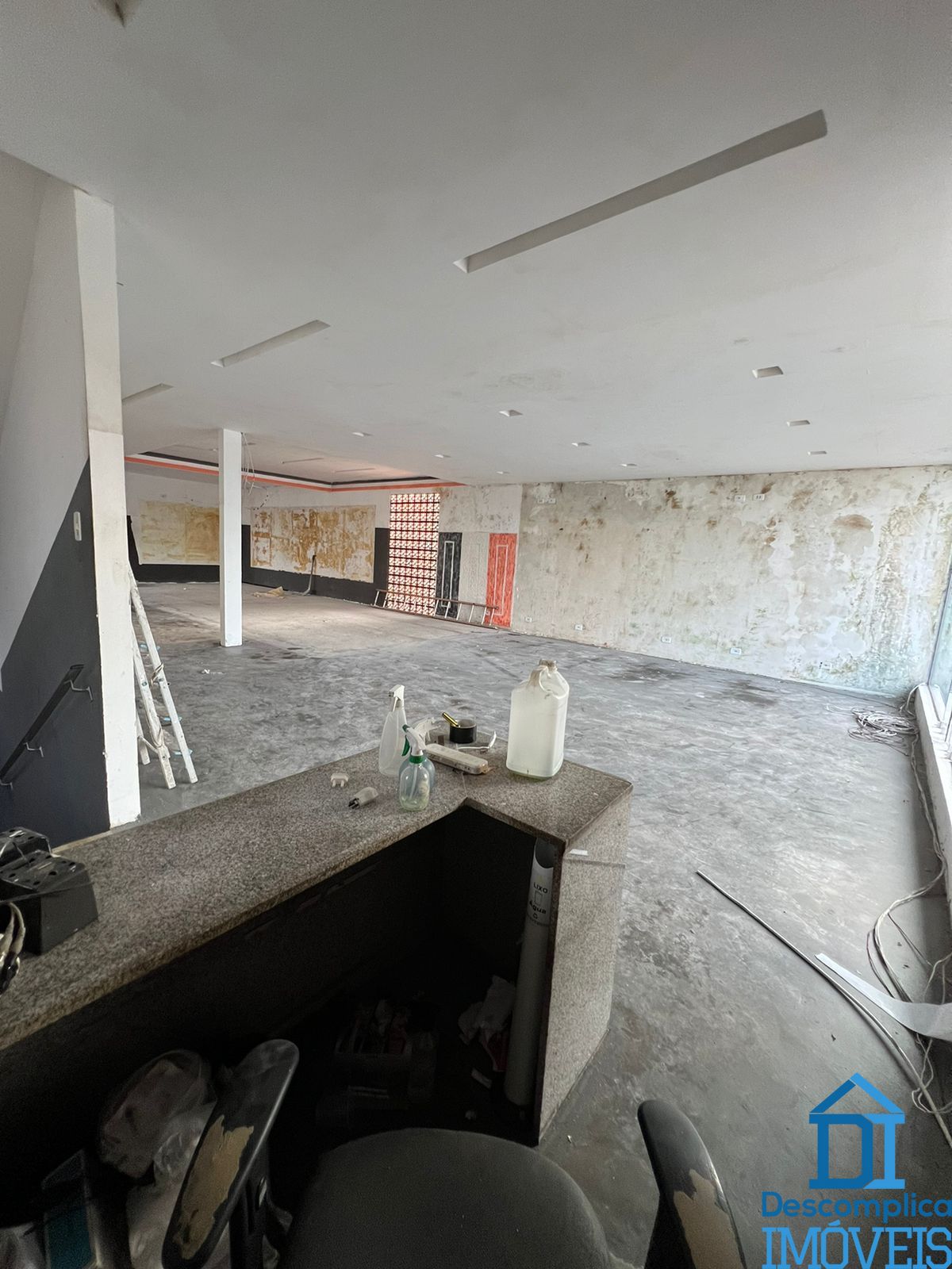 Loja-Salão para alugar com 6 quartos, 223m² - Foto 14