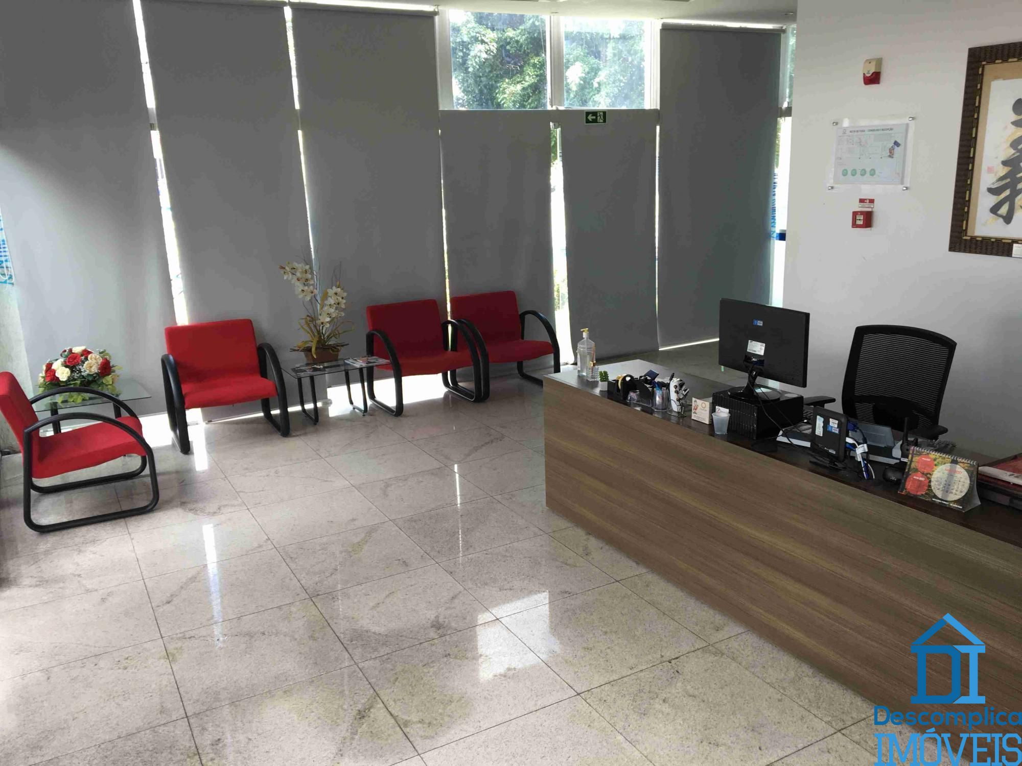 Prédio Inteiro à venda e aluguel com 10 quartos, 3500m² - Foto 31