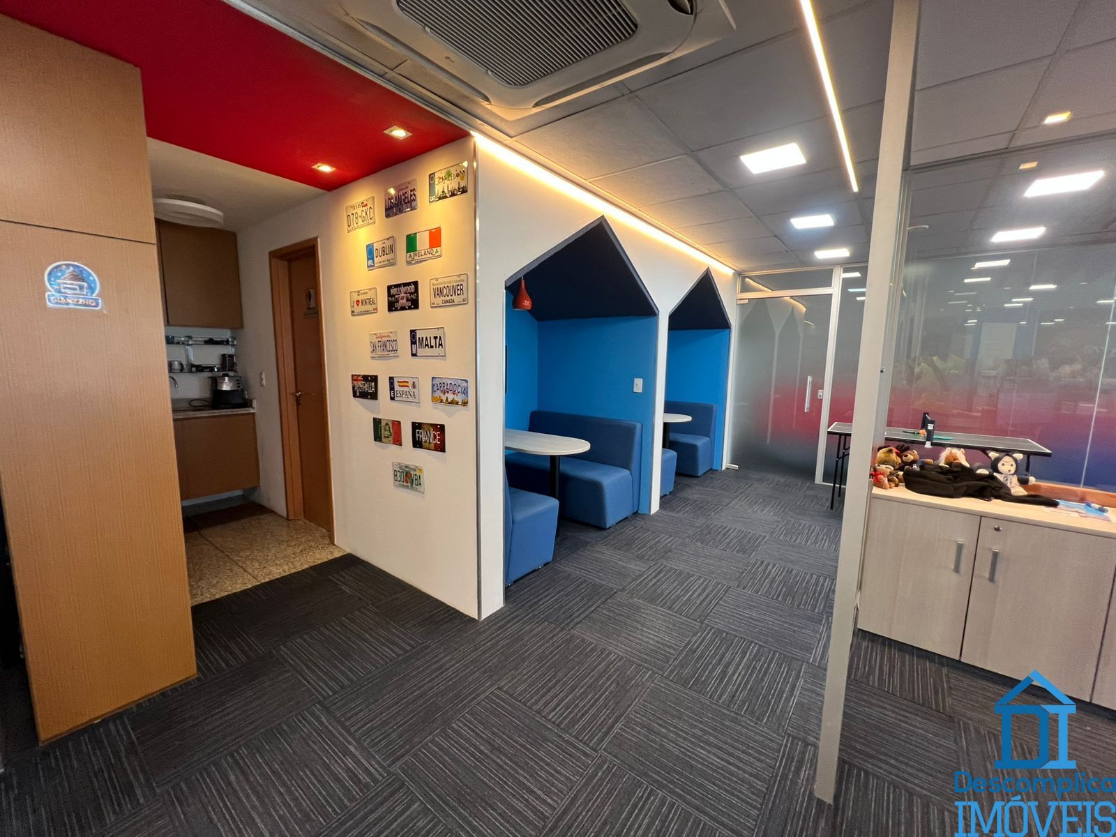 Sala-Conjunto, 202 m² - Foto 9