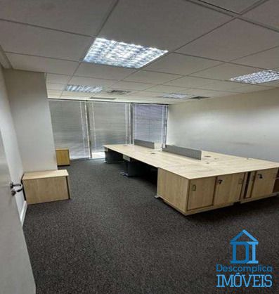 Sala-Conjunto, 258 m² - Foto 2