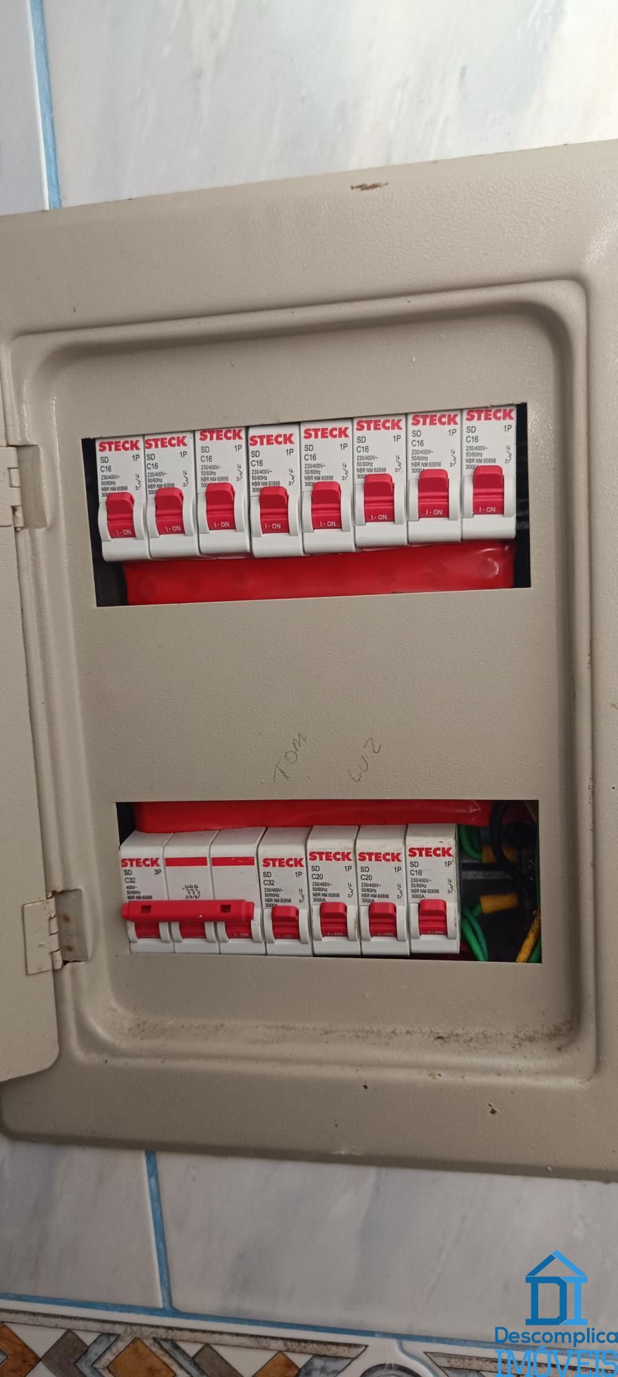 Prédio Inteiro, 221 m² - Foto 6