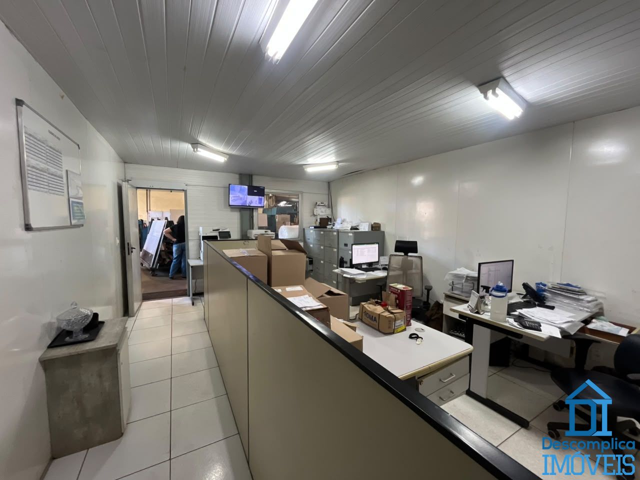 Depósito-Galpão, 600 m² - Foto 31