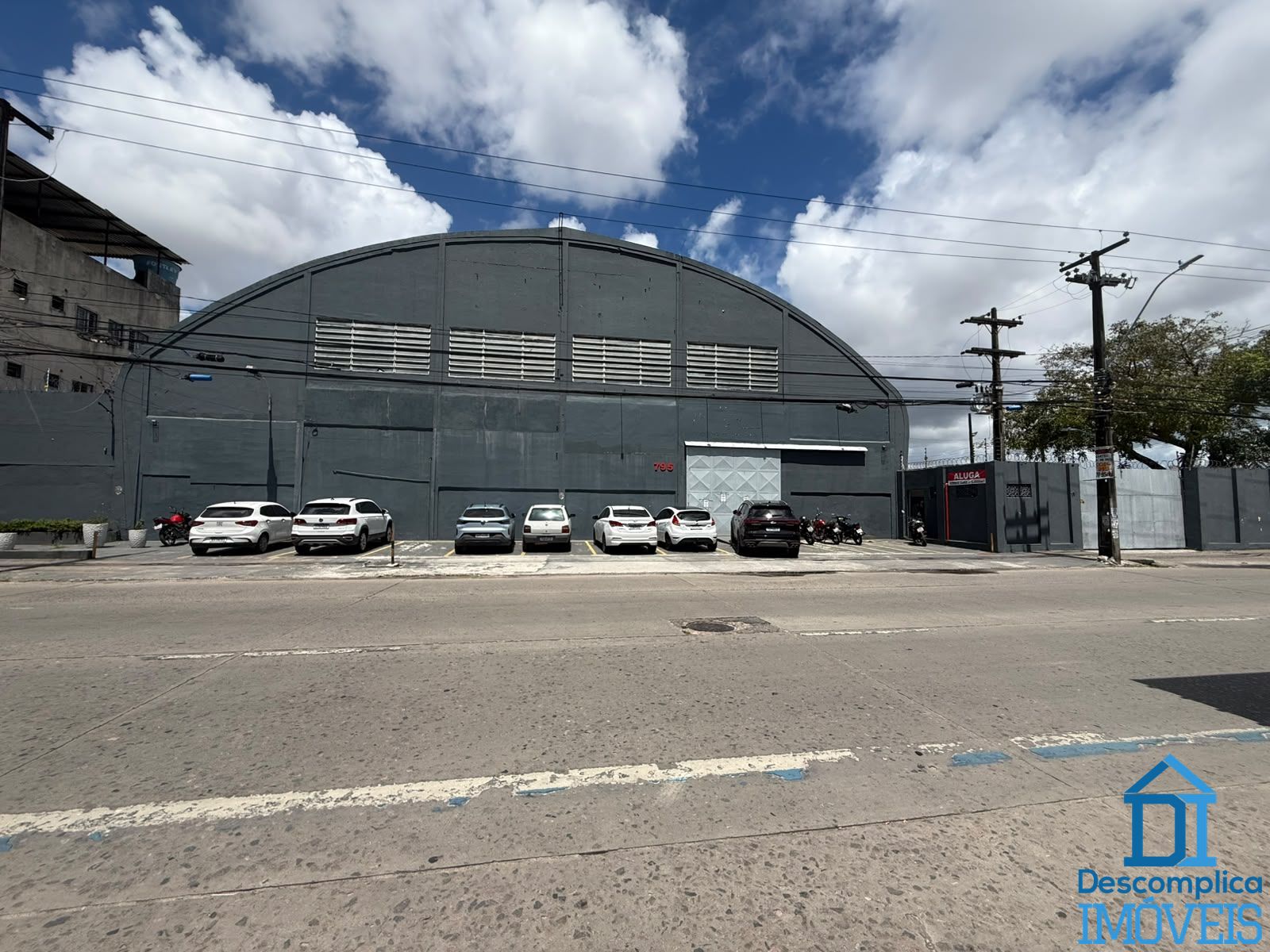 Loja-Salão, 2000 m² - Foto 19