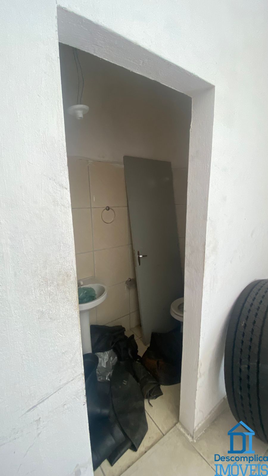 Loja-Salão para alugar com 1 quarto, 370m² - Foto 13