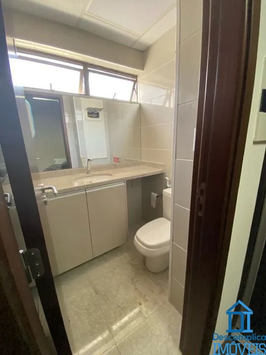 Conjunto Comercial-Sala à venda com 1 quarto, 1m² - Foto 12