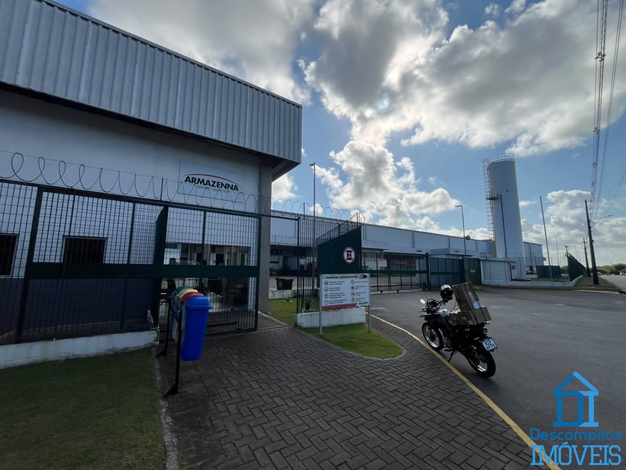 Depósito-Galpão - Foto 36