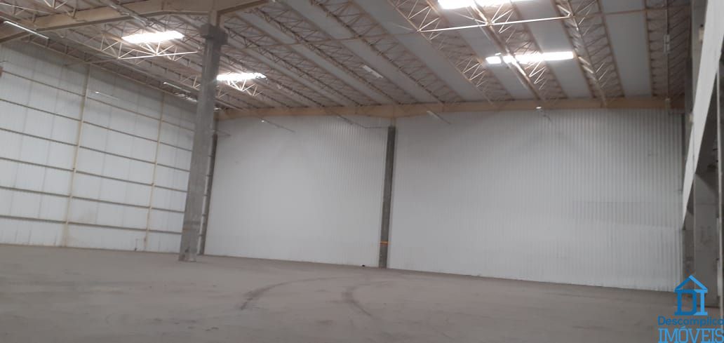 Depósito-Galpão, 3142 m² - Foto 5