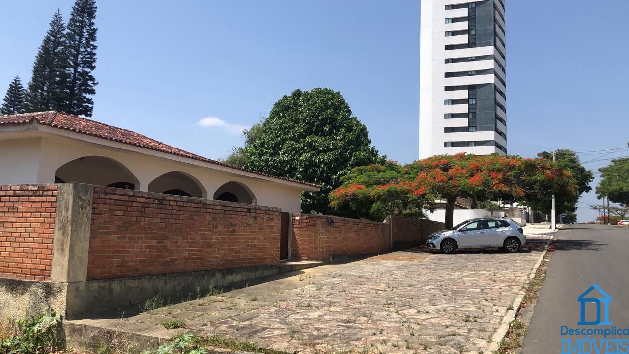 Loja-Salão à venda e aluguel com 8 quartos, 900m² - Foto 6