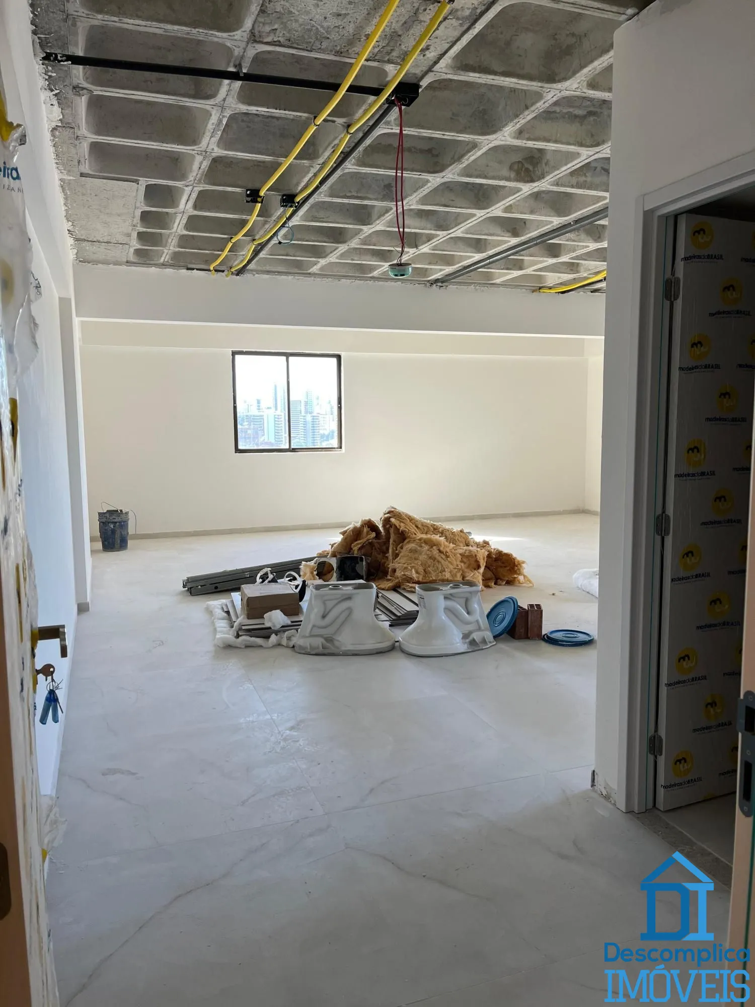 Sala-Conjunto, 65 m² - Foto 13
