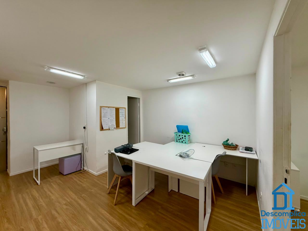 Sala-Conjunto, 35 m² - Foto 4