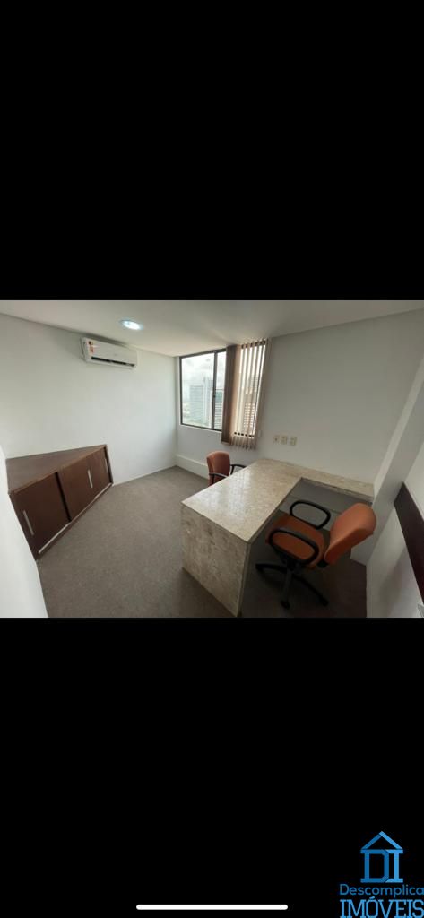 Conjunto Comercial-Sala para alugar com 2 quartos, 70m² - Foto 7