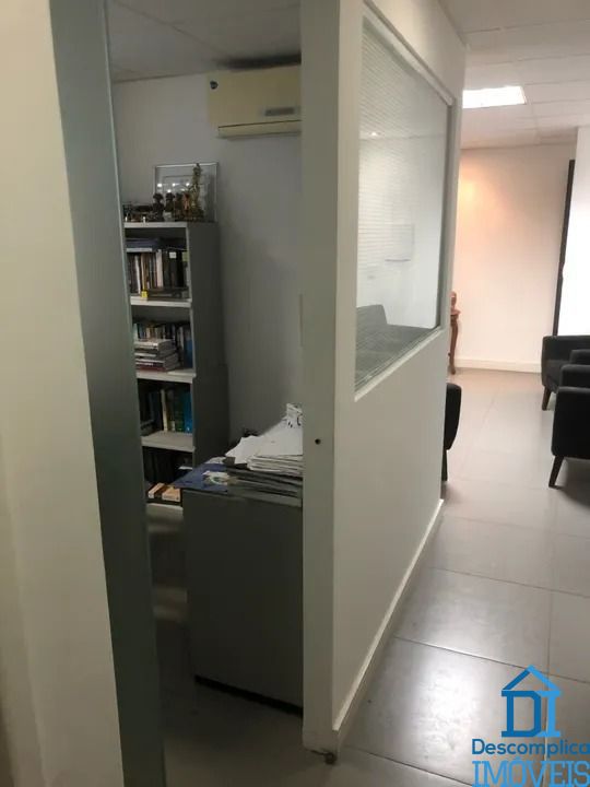 Conjunto Comercial-Sala à venda com 2 quartos, 50m² - Foto 9