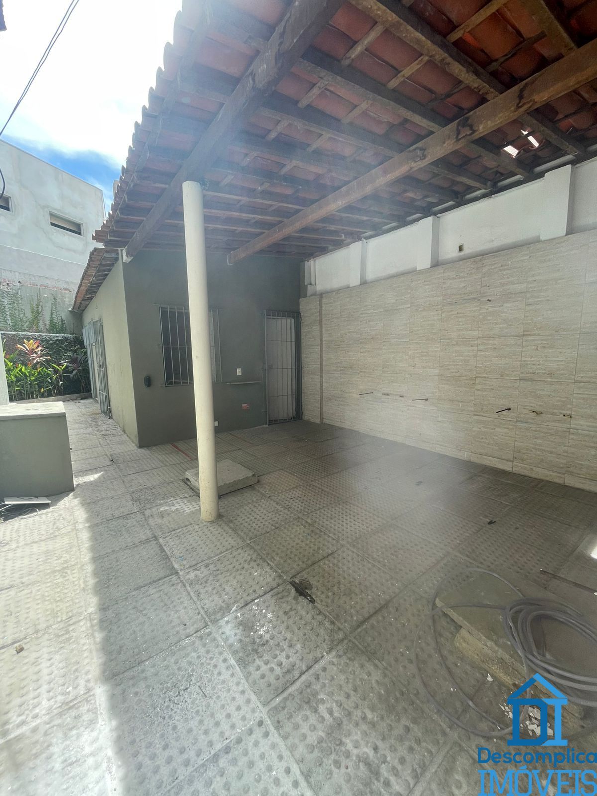 Loja-Salão para alugar com 5 quartos, 335m² - Foto 12