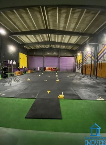 Depósito-Galpão, 940 m² - Foto 3