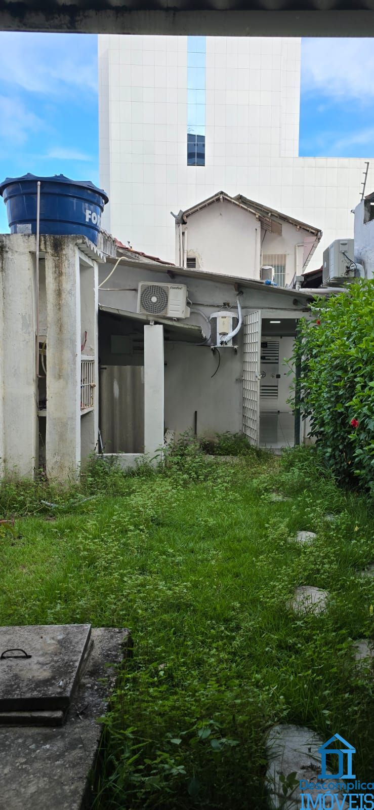 Loja-Salão à venda e aluguel com 12 quartos, 315m² - Foto 15