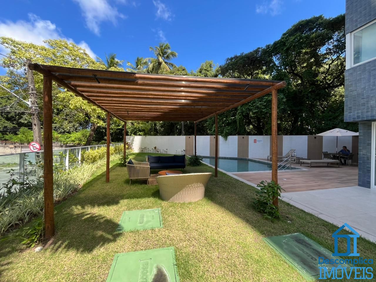 Apartamento, 1 quarto, 26 m² - Foto 32