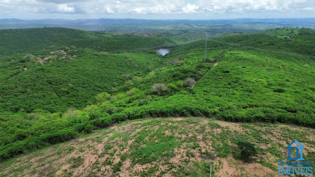 Terreno, 1 hectares - Foto 6
