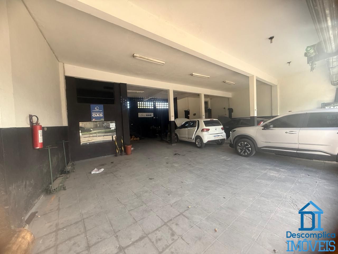 Loja-Salão, 293 m² - Foto 29