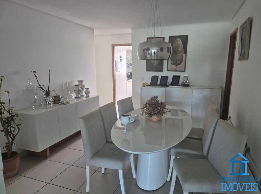 Apartamento, 2 quartos, 204 m² - Foto 6