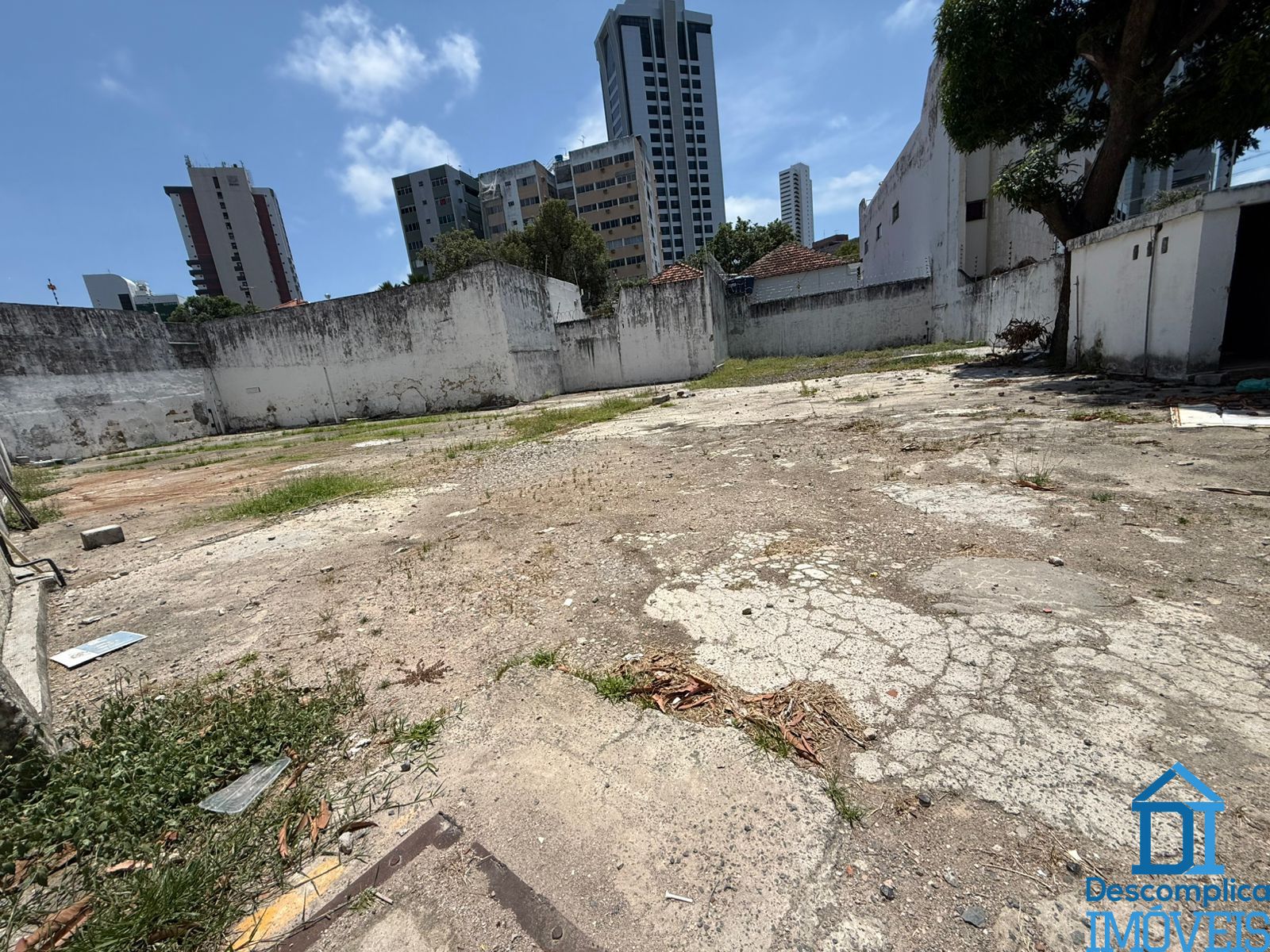 Terreno, 503 m² - Foto 3