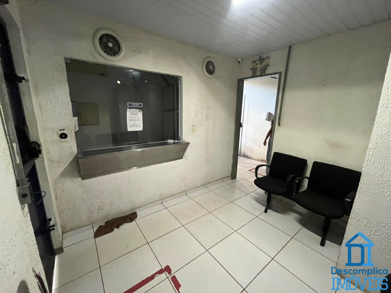 Depósito-Galpão, 600 m² - Foto 7