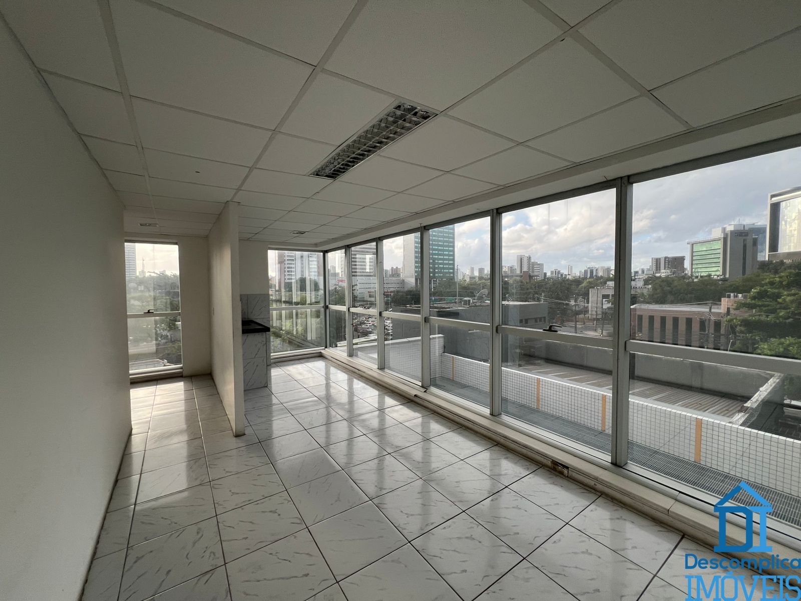 Sala-Conjunto, 257 m² - Foto 9