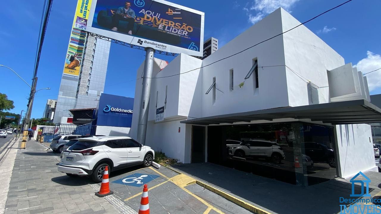 Prédio Inteiro para alugar com 11 quartos, 330m² - Foto 11