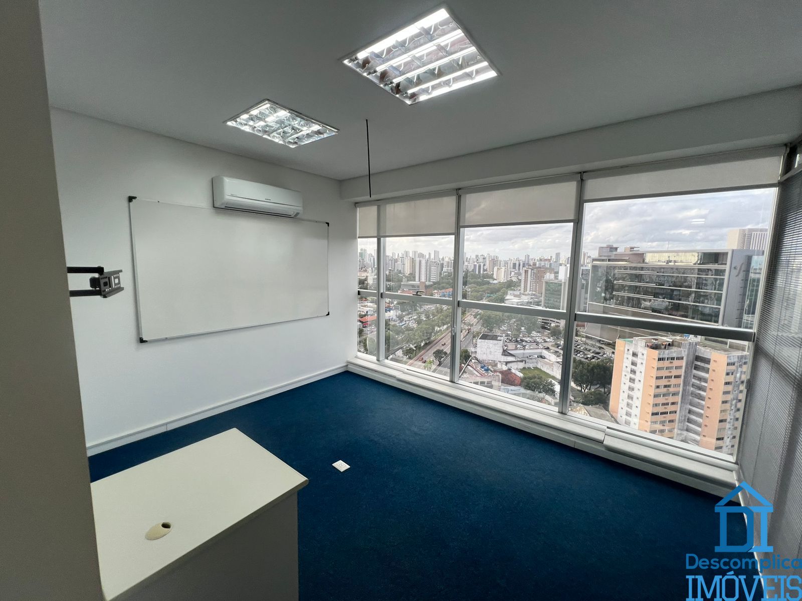 Sala-Conjunto, 82 m² - Foto 3