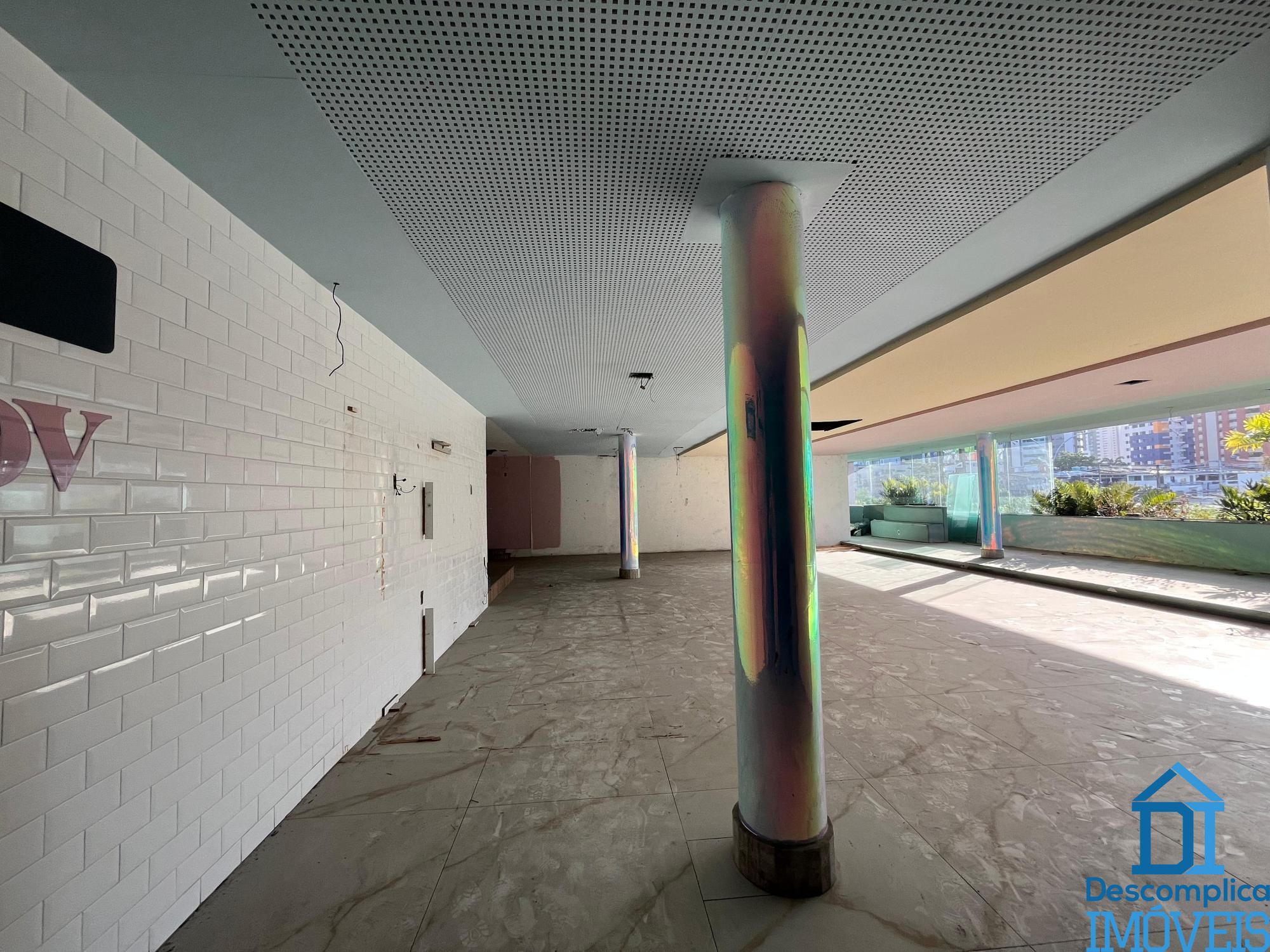 Loja-Salão, 1600 m² - Foto 8