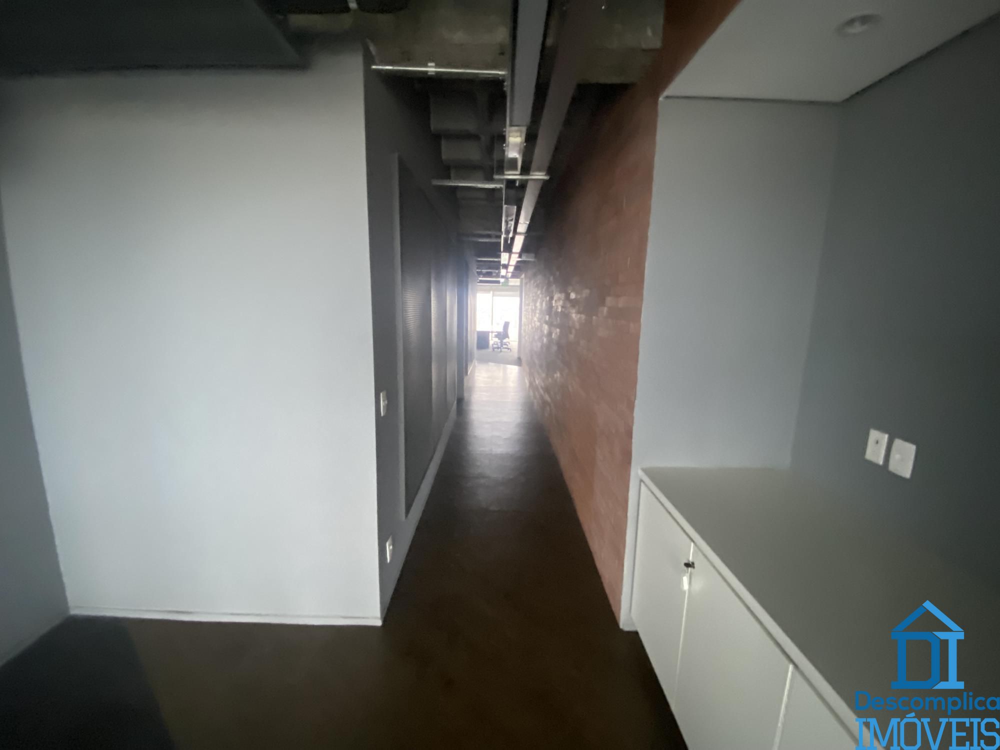 Conjunto Comercial-Sala para alugar com 3 quartos, 619m² - Foto 6