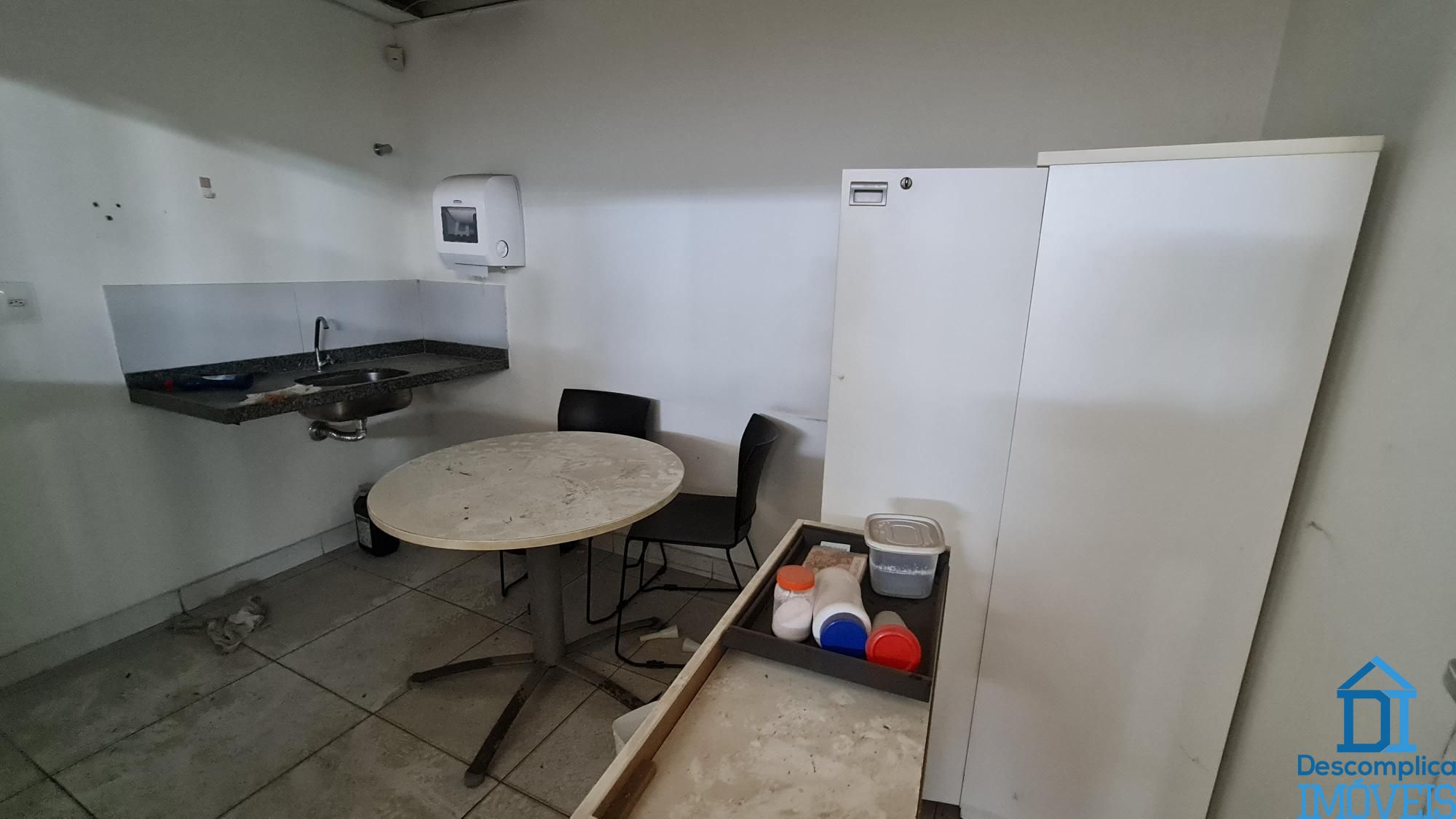 Depósito-Galpão, 1330 m² - Foto 12