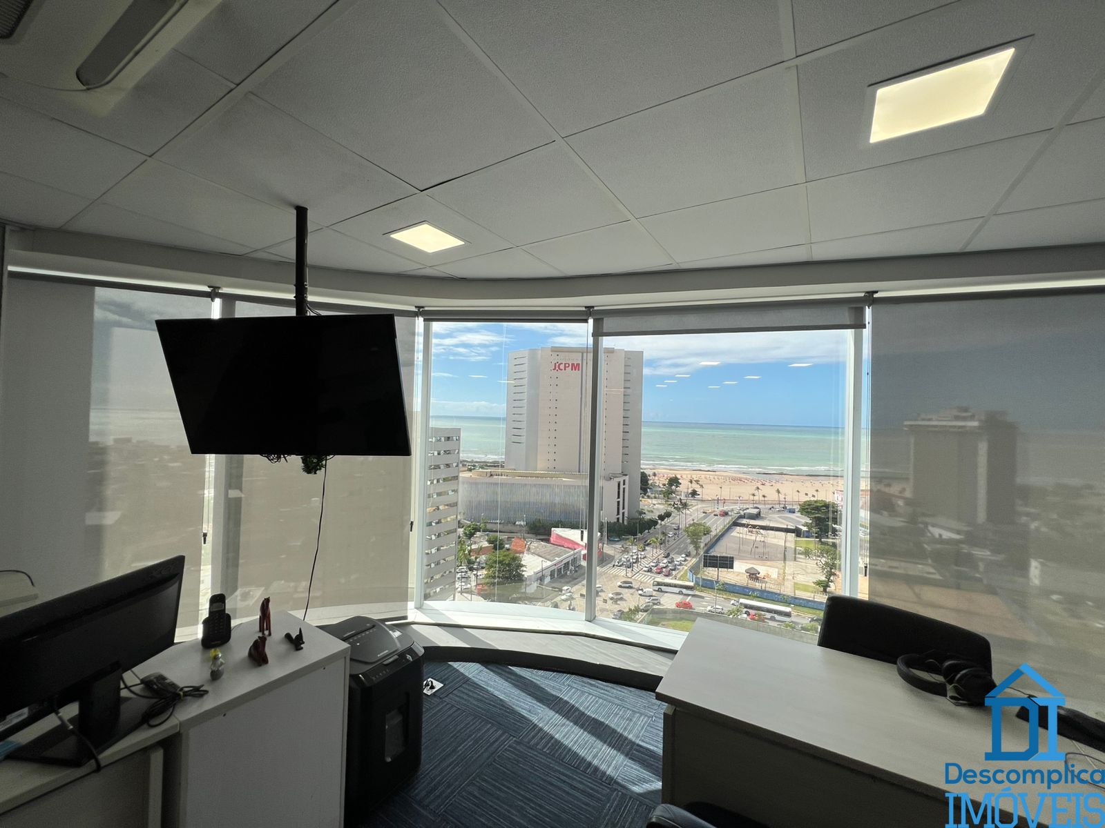 Sala-Conjunto, 202 m² - Foto 10