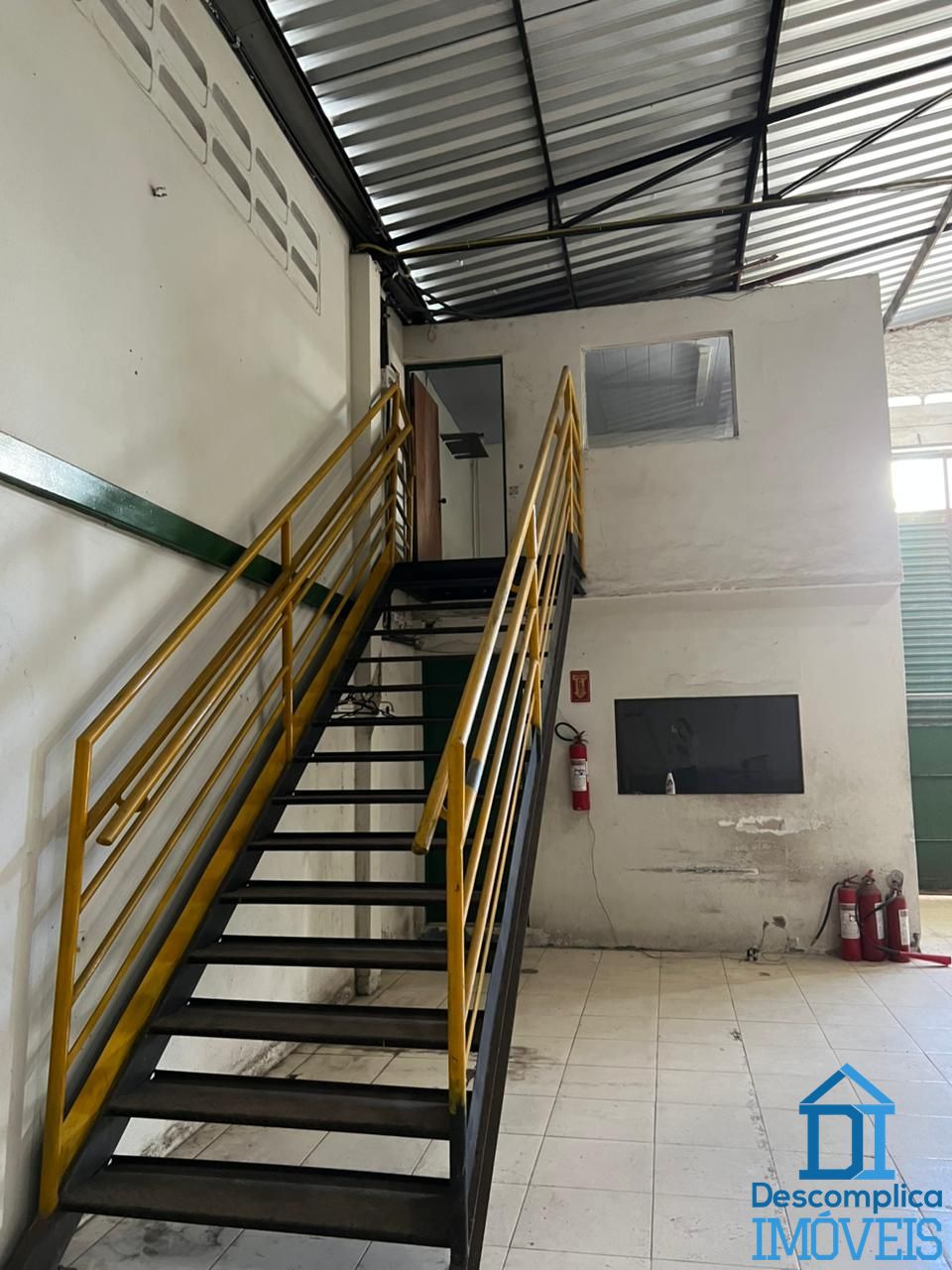 Depósito-Galpão - Foto 3