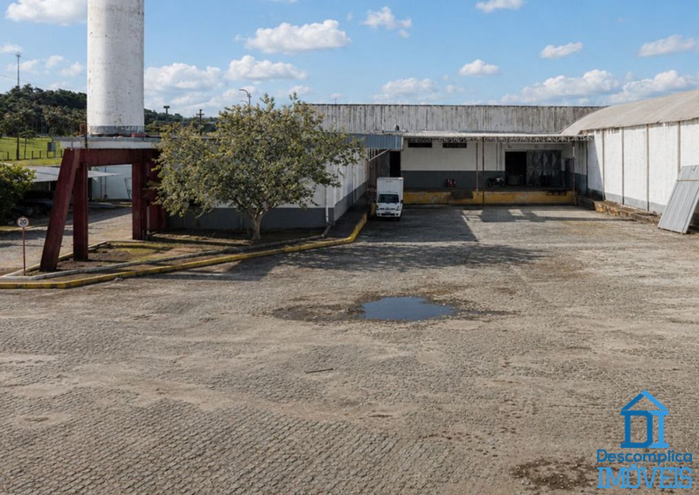 Depósito-Galpão, 1700 m² - Foto 16