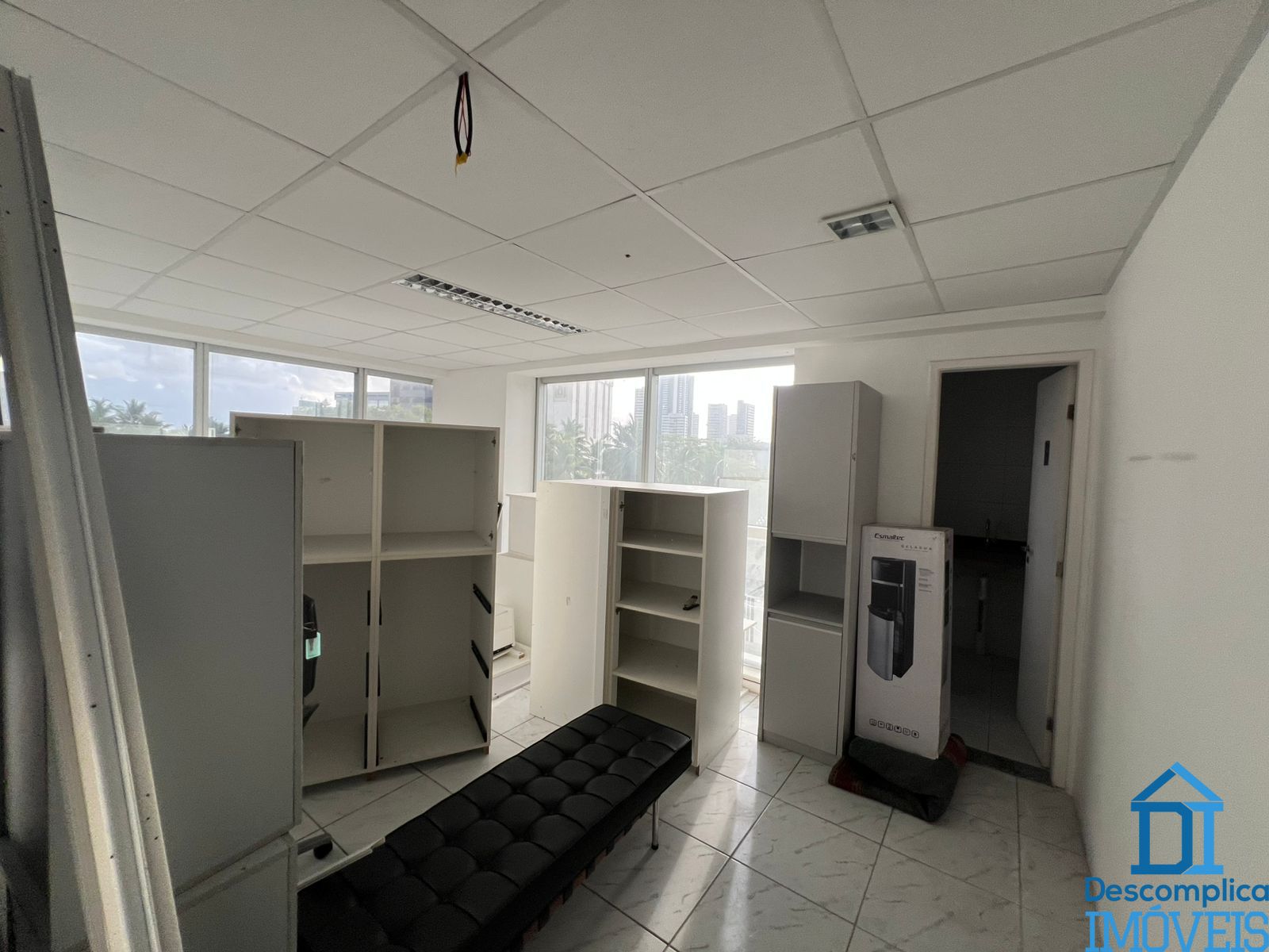 Sala-Conjunto, 257 m² - Foto 11