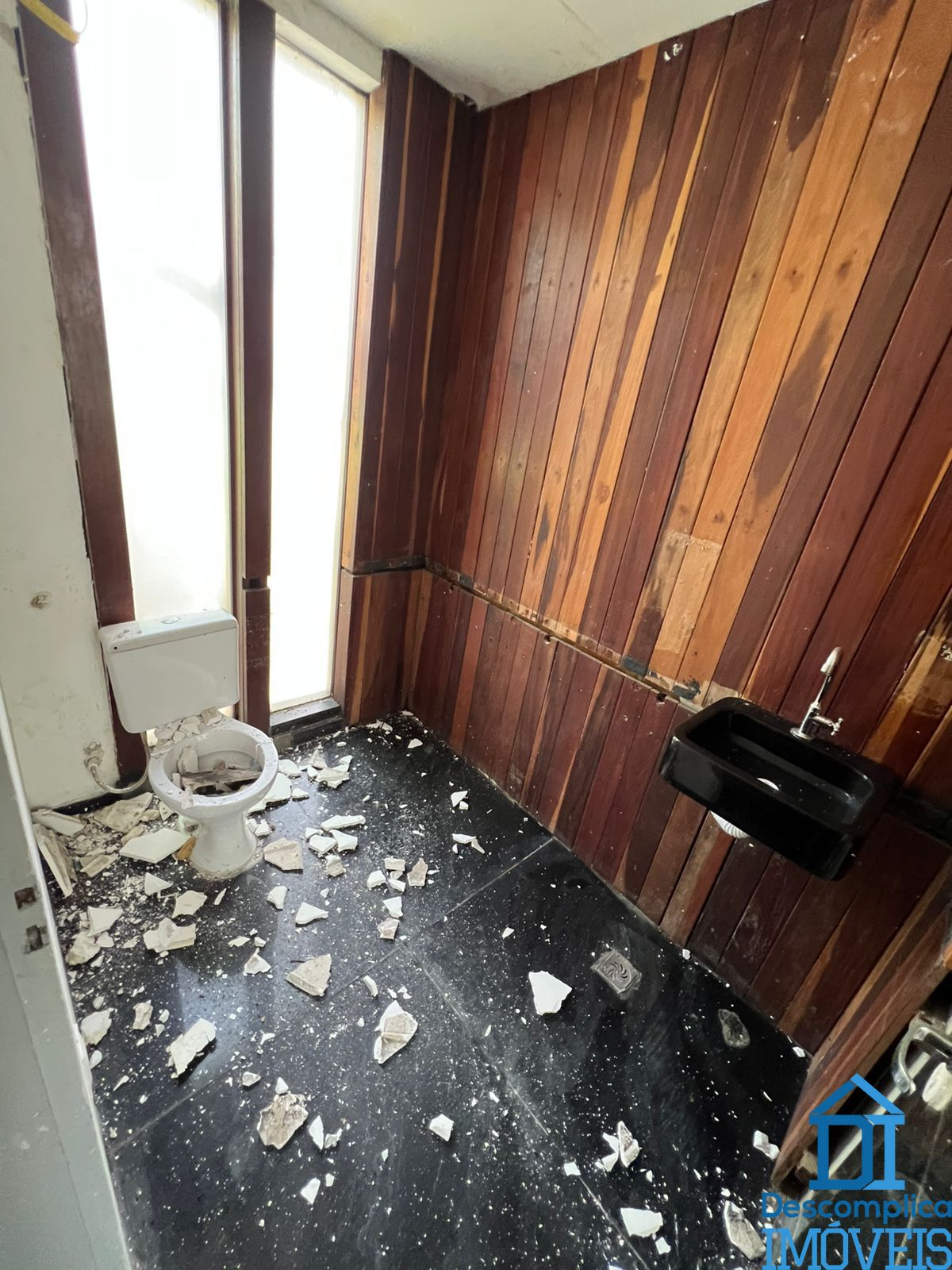 Loja-Salão para alugar com 3 quartos, 317m² - Foto 12