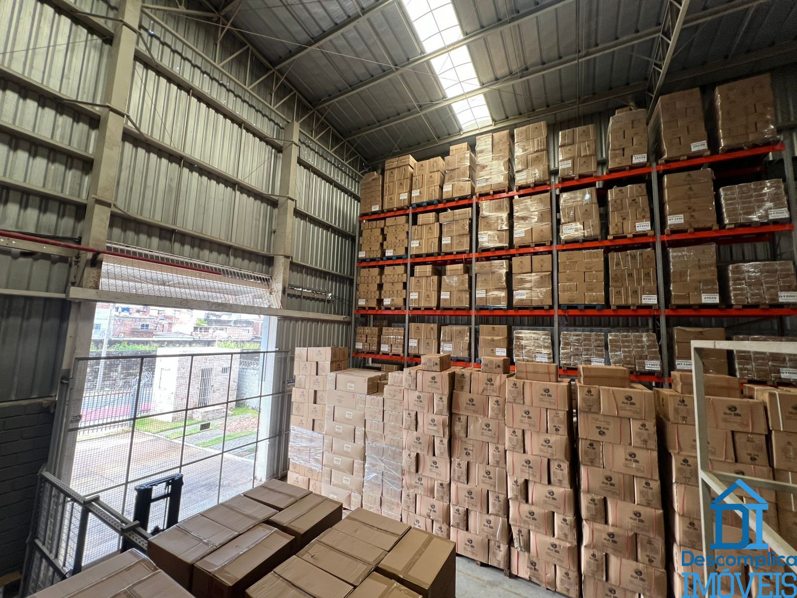 Depósito-Galpão-Armazém para alugar com 2 quartos, 5000m² - Foto 16