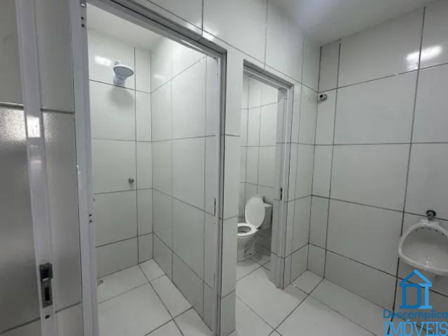 Depósito-Galpão, 610 m² - Foto 11