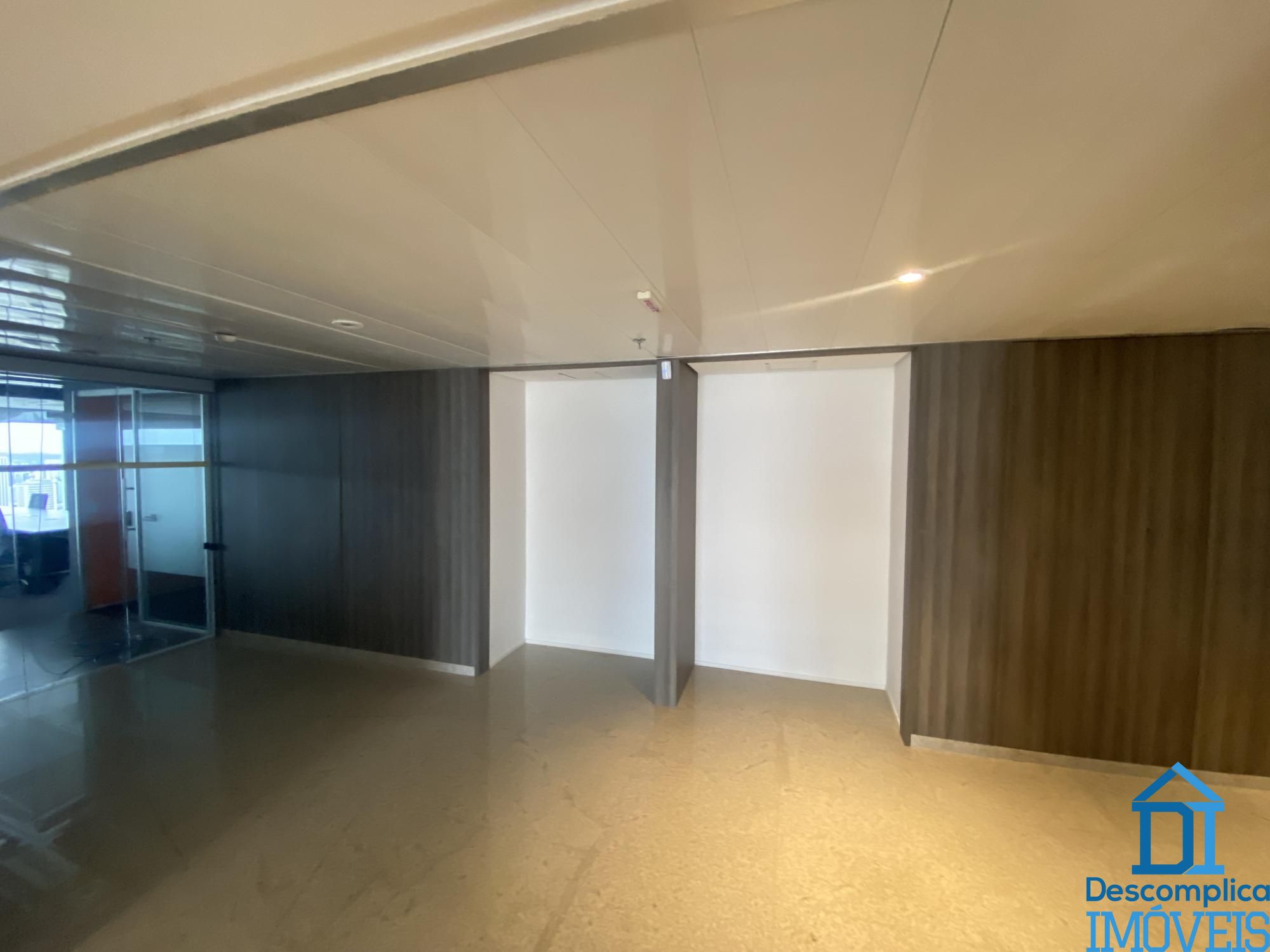 Conjunto Comercial-Sala para alugar com 3 quartos, 619m² - Foto 16