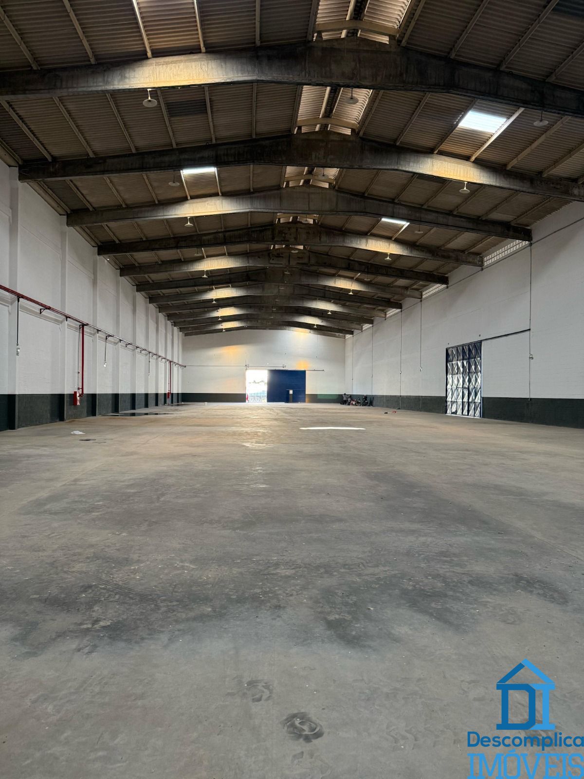 Depósito-Galpão - Foto 11