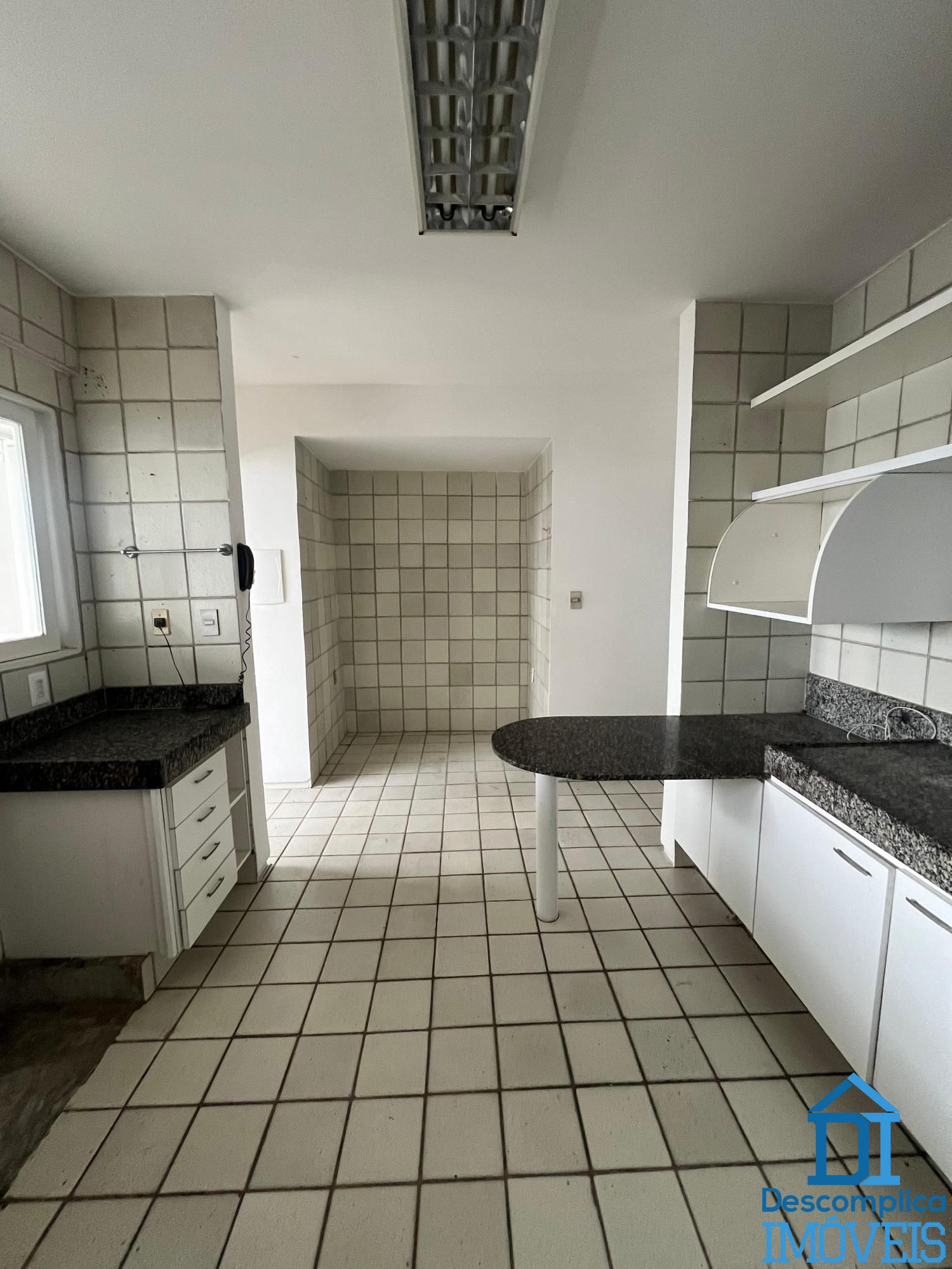 Apartamento, 4 quartos, 261 m² - Foto 7