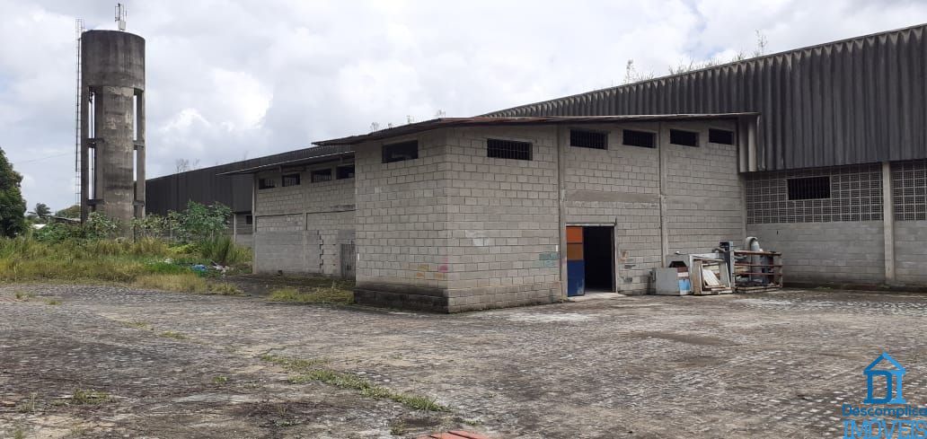 Depósito-Galpão-Armazém para alugar com 5 quartos, 7500m² - Foto 8