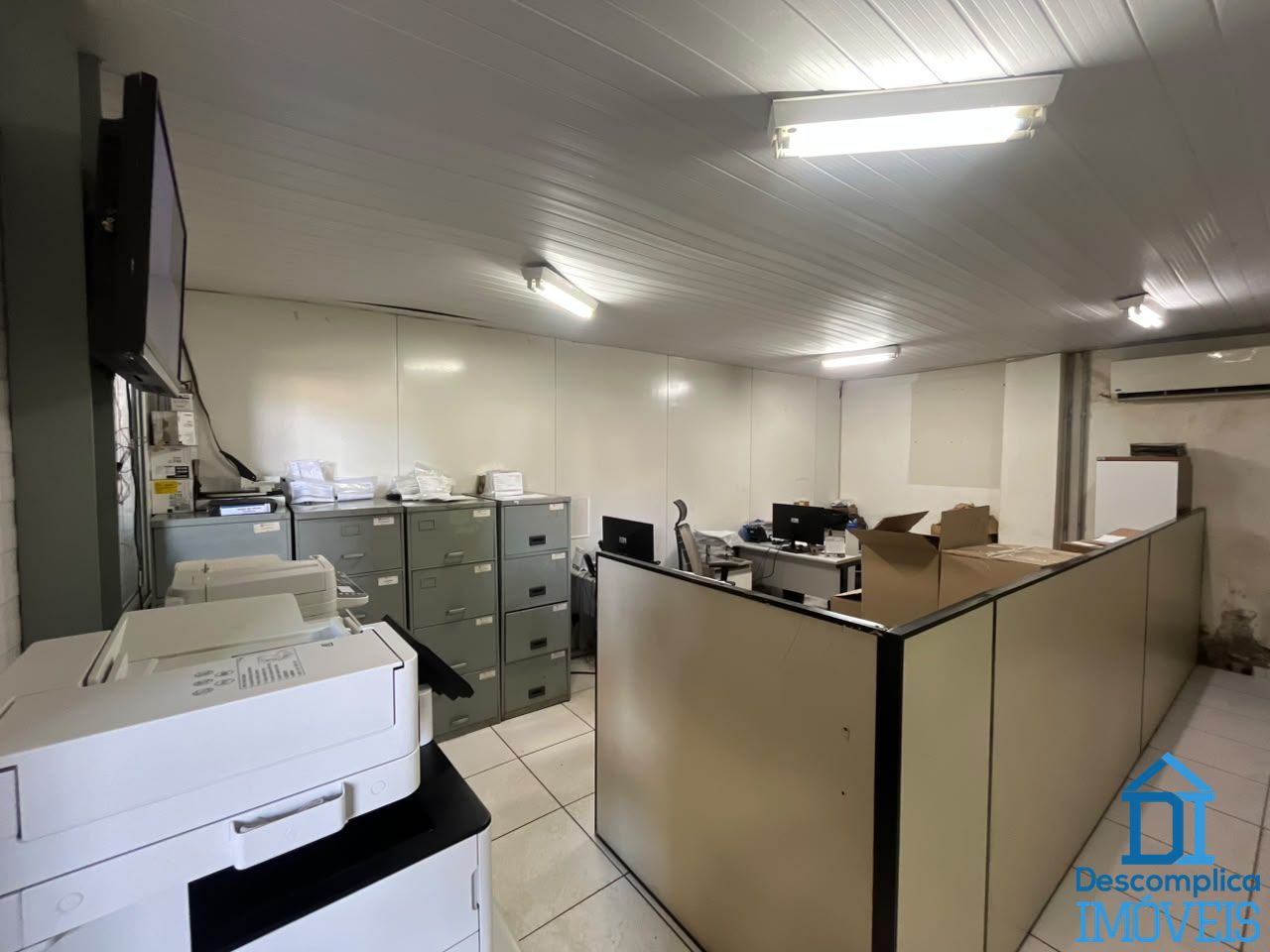 Depósito-Galpão, 600 m² - Foto 33