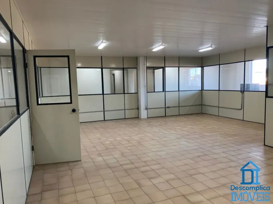 Depósito-Galpão, 1539 m² - Foto 9